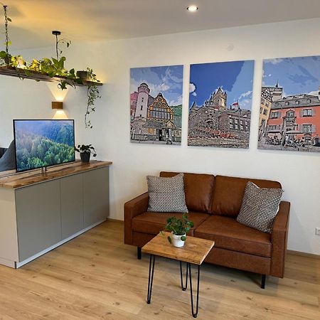 Pilea Apartments Кохем Екстер'єр фото