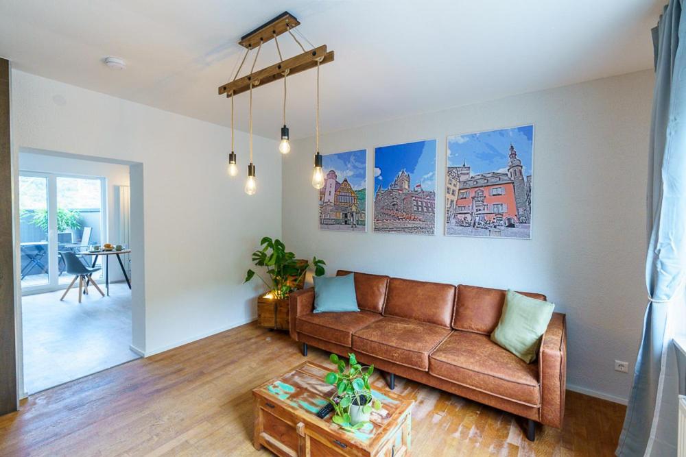 Pilea Apartments Кохем Екстер'єр фото