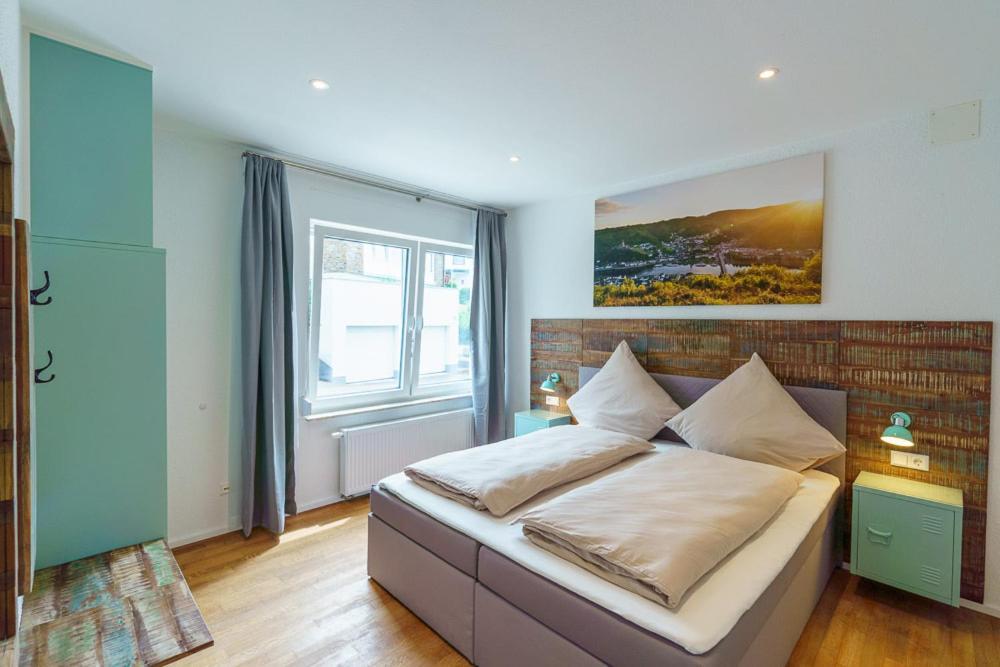 Pilea Apartments Кохем Екстер'єр фото