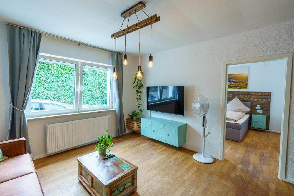 Pilea Apartments Кохем Екстер'єр фото