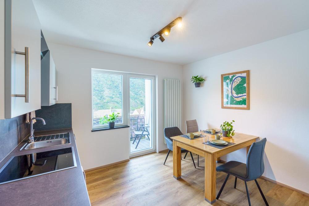 Pilea Apartments Кохем Екстер'єр фото