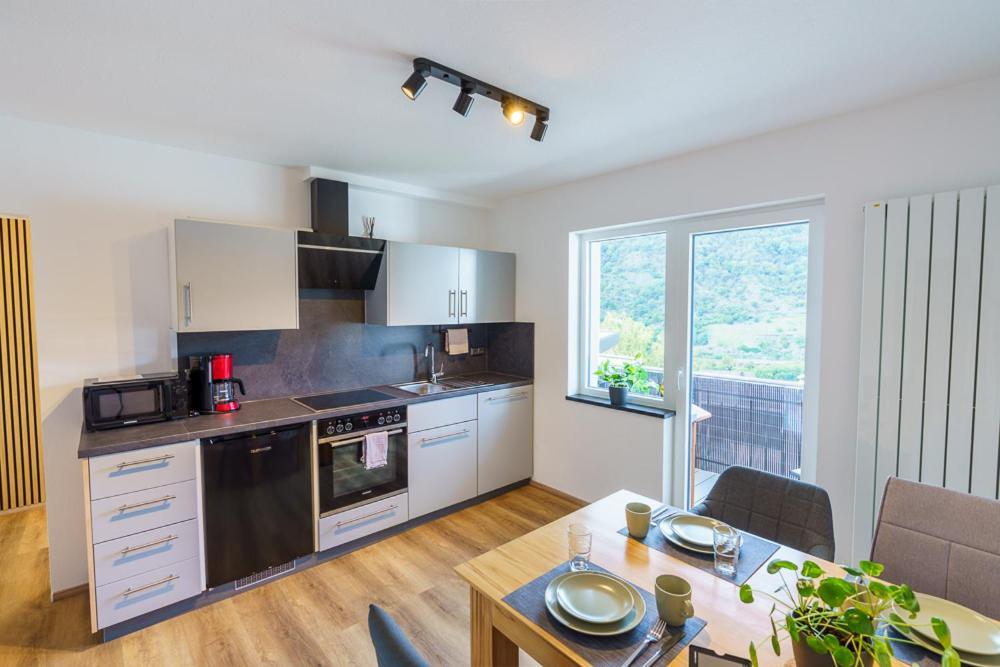 Pilea Apartments Кохем Екстер'єр фото