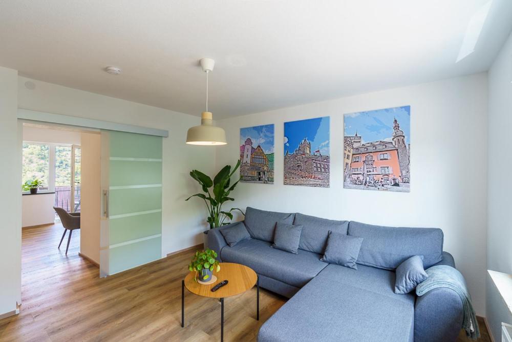 Pilea Apartments Кохем Екстер'єр фото