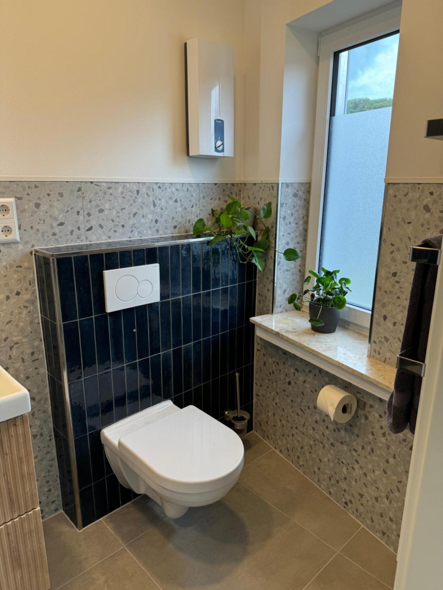 Pilea Apartments Кохем Екстер'єр фото