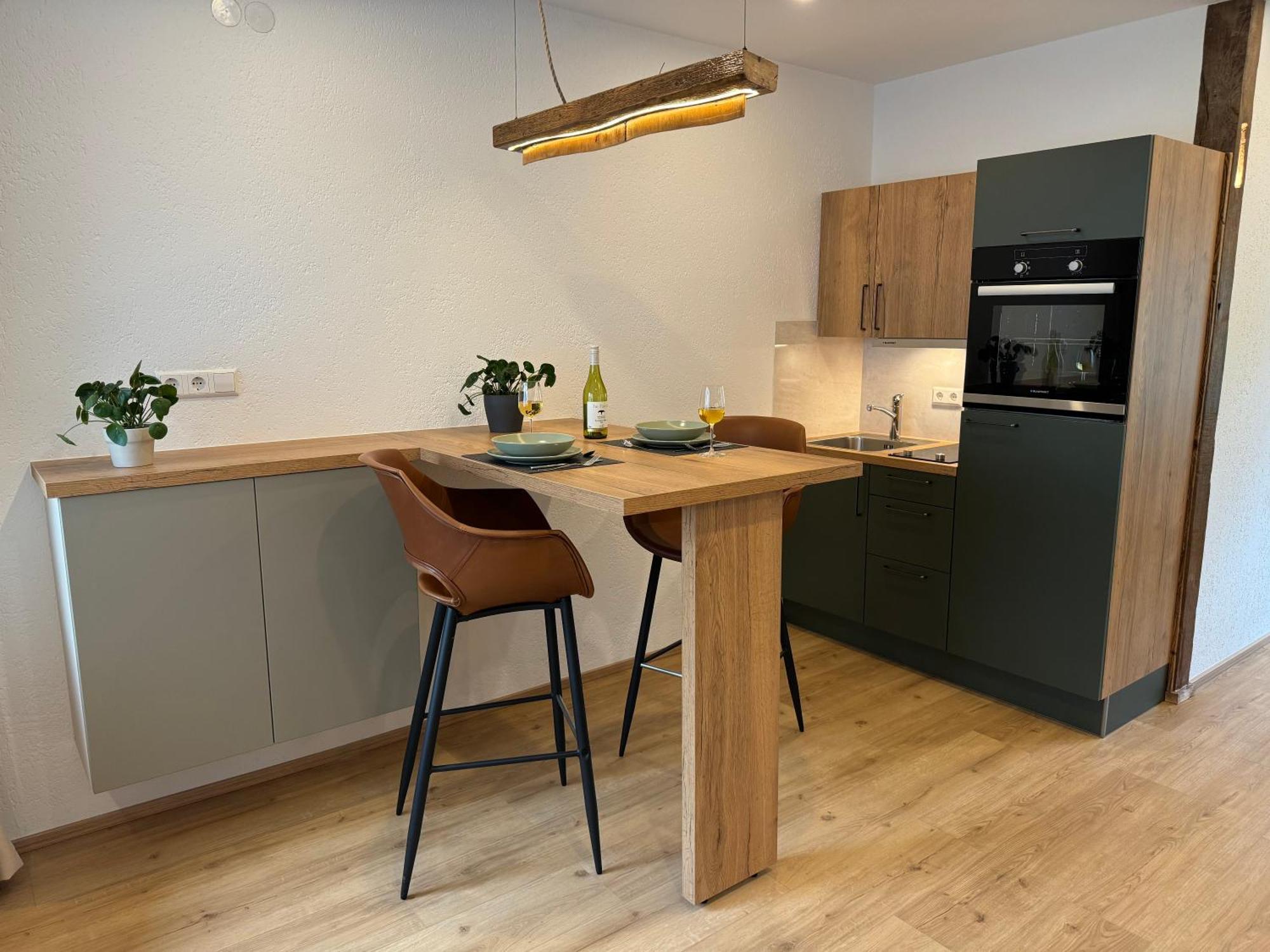 Pilea Apartments Кохем Екстер'єр фото